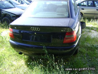 AUDI   A4   1600-thumb-1