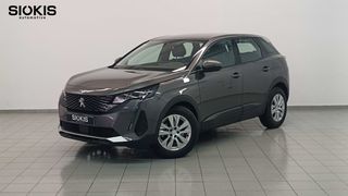 Peugeot 3008 2021 1.5 BLUEHDI 130 ACTIVE PLUS