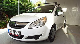 Opel Corsa 2011 1,3 CDTI EDITION