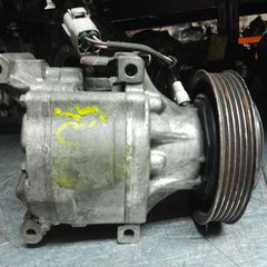 ΣΕ ΧΑΜΗΛΗ ΤΙΜΗ TOYOTA YARIS VERSO S 1999-2006 1ND DIESEL Κομπρεσέρ Aircodition DENSO SCSA06C 447220-6534