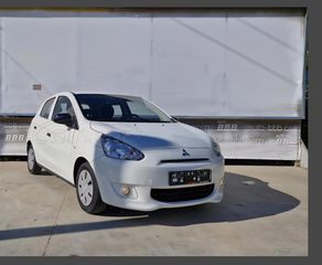 Mitsubishi Space Star 2016