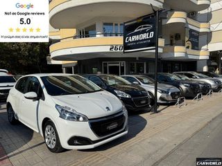 Peugeot 208 2018 ΕΛΛΗΝΙΚΟ BUSINESS ΑΨΟΓΟ!!