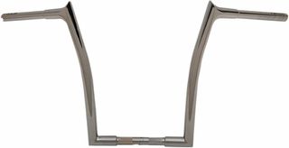 Κωδ.349025 FAT BAGGERS INC. τιμόνι ατσάλινο 32mm 907016 πλάτος:89cm ασημί τηλ.215-215-8211