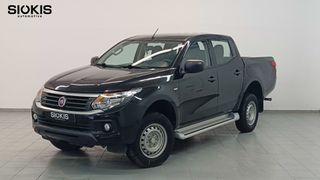 Fiat Fullback 2018 2X4