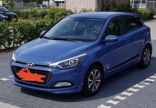 Hyundai i 20 2017