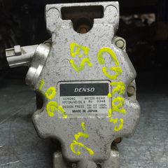 ΚΟΜΠΡΕΣΕΡ A/C DENSO TOYOTA COROLLA E11 (1999-2002) 447220-6240 SCS06C