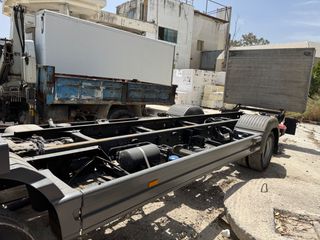 Σασί Mercedes-Benz 2010 1224 ΣΟΥΣΤΑ  ΠΙΣΩ!!!-thumb-3