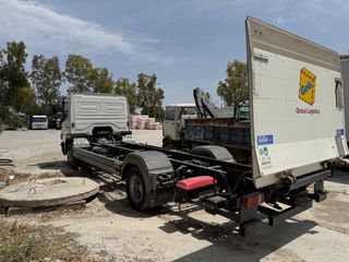 Σασί Mercedes-Benz 2010 1224 ΣΟΥΣΤΑ  ΠΙΣΩ!!!-thumb-4