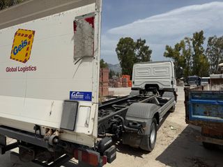 Σασί Mercedes-Benz 2010 1224 ΣΟΥΣΤΑ  ΠΙΣΩ!!!-thumb-6