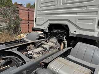 Σασί Mercedes-Benz 2010 1224 ΣΟΥΣΤΑ  ΠΙΣΩ!!!-thumb-8