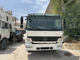 Σασί Mercedes-Benz 2010 1224 ΣΟΥΣΤΑ  ΠΙΣΩ!!!-thumb-9