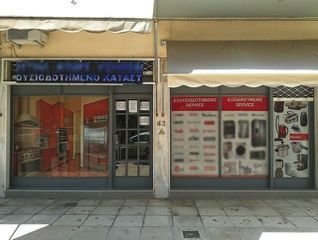 ΠΩΛΕΙΤΑΙ ΕΠΙΧΕΙΡΗΣΗ ΕΞΟΥΣΙΟΔΟΤΗΜΕΝΟΥ SERVICE ΝΟΤΙΩΝ ΠΡΟΑΣΤΙΩΝ