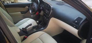 Saab 9-3 2009 2.0 TURBO 4X4-thumb-6