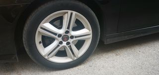 Saab 9-3 2009 2.0 TURBO 4X4-thumb-9