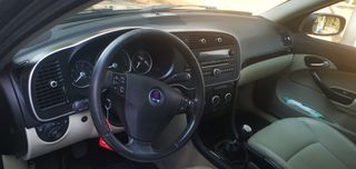 Saab 9-3 2009 2.0 TURBO 4X4-thumb-10
