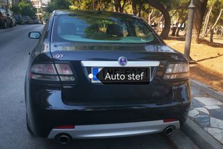 Saab 9-3 2009 2.0 TURBO 4X4-thumb-4