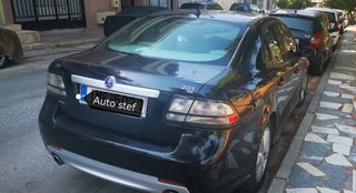 Saab 9-3 2009 2.0 TURBO 4X4-thumb-12