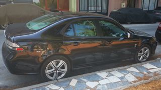 Saab 9-3 2009 2.0 TURBO 4X4-thumb-11