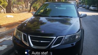 Saab 9-3 2009 2.0 TURBO 4X4