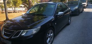Saab 9-3 2009 2.0 TURBO 4X4-thumb-2