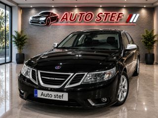 Saab 9-3 2009 2.0 TURBO 4X4