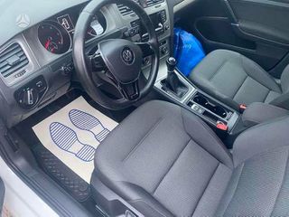 Volkswagen Golf 2015 TDI 1.6