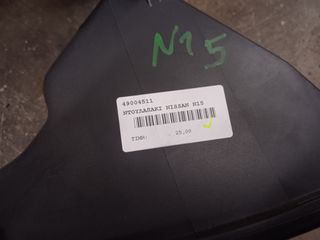 ΑΕΡΟΣΑΚΟΣ ΤΙΜΟΝΙΟΥ NISSAN ALMERA N15