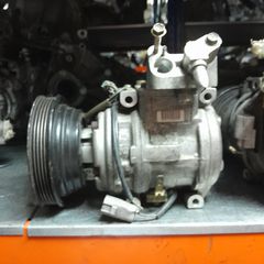 ΣΕ ΧΑΜΗΛΗ ΤΙΜΗ ΚΟΜΠΡΕΣΕΡ A/C TOYOTA AVENSIS T22 1997-2003 Diesel 2.00cc 2CT 447200-1217 DENSO