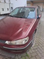Peugeot 406 2001 406 1.8