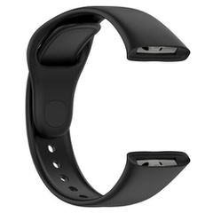 Λουράκι Σιλικόνης Redmi Watch 3 - Μαύρο