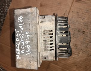 ΔΥΝΑΜΟ MERCEDES A CLASS W168 166940-thumb-2