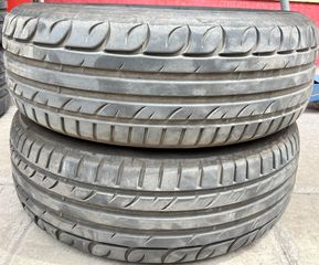 ΦΕΙΔΕΛΗΣ 2TEM. 215/60 R17 RIKEN HP ULTRA HIGH PERFORMANCE DOT3723 MΕΤ/ΜΕΝΑ ΕΛΑΣΤΙΚΑ
