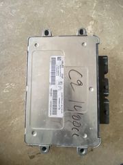 CITROEN C2 εγκέφαλος-thumb-1