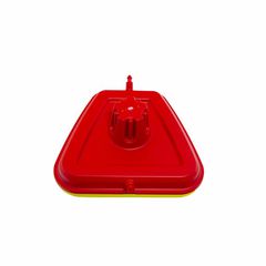 Κωδ.353291 DT-1 RACING EUROPE κάλυμμα φίλτρου αέρα DT-YZF0023BL Τεμάχιο τηλ.215-215-8211