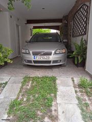 Volvo V50 2007