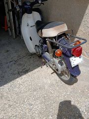 Honda C 1985-thumb-1