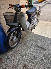 Honda C 1985-thumb-2