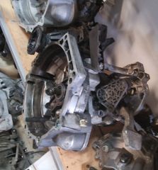 ΣΑΖΜΑΝ 1.6 TDI LUB GOLF 6-OCTAVIA -A3 8P START STOP
