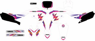 Κωδ.364250 DCOR VISUALS σετ αυτοκόλλητα 20-50-334 τηλ.215-215-8211