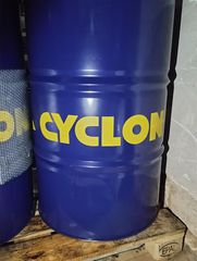 CYCLON GRANIT MULTI 15W40 BAP 208 LITR