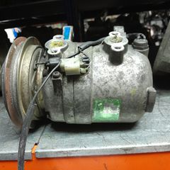 ΣΕ ΧΑΜΗΛΗ ΤΙΜΗ NISSAN KING CAB D21/D22 - TERRANO D21/D22 506021-3930 9260060001 7726057241 CALSONIC DVK-14C ΚΟΜΠΡΕΣΕΡ AIRCODITION AC ΚΛΙΜΑΤΙΣΤΙΚΟΥ TD27 2400 1992-1997