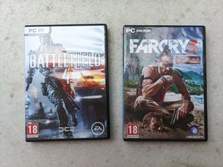 2 PC GAMES