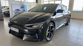 Kia EV6 2023 GT