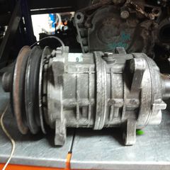 ΣΕ ΧΑΜΗΛΗ ΤΙΜΗ IVECO DAILY/FIAT SCUDO (99-09) 466000800 ΚΟΜΠΡΕΣΕΡ AIR CONDITION CARRIER