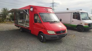 Mercedes-Benz 2005 413