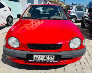 Toyota Corolla 2000-thumb-1
