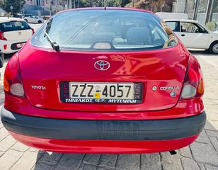 Toyota Corolla 2000-thumb-3