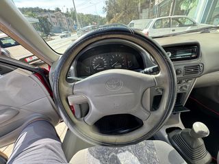 Toyota Corolla 2000-thumb-8