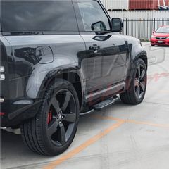 LANDROVER DEFENDER L663 90 (2d) STEPS / ΣΚΑΛΟΠΑΤΙΑ-thumb-6