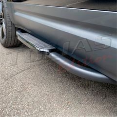 LANDROVER DEFENDER L663 90 (2d) STEPS / ΣΚΑΛΟΠΑΤΙΑ-thumb-12